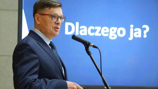 Etaty badawcze, budżet obywatelski. Co obiecuje kandydat na rektora Politechniki Lubelskiej?