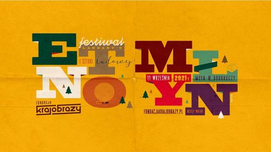 EtnoMłyn - Festiwal Landart'u i Sztuki Ludowej w Dorohuczy (program)