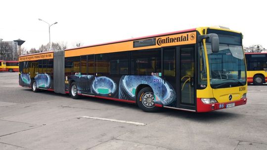 Euro 2012: Autobusy z Lublina pojadą do Warszawy