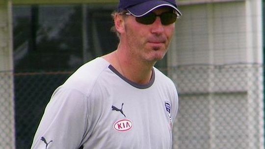 Euro 2012: Faza grupowa dobiegła końca, dziś w Krakowie losowanie par barażowych