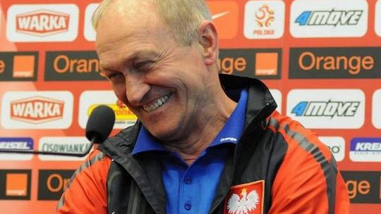 Euro 2012: Kadra Polski na Mistrzostwa Europy