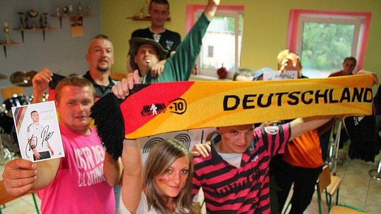 Euro 2012. Opolszczyzna kibicuje Polakom i Niemcom 