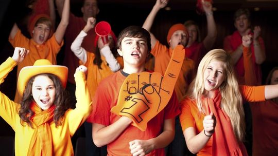 Euro 2012 w VI edycji Szkoły bez przemocy. Wybieramy hymn