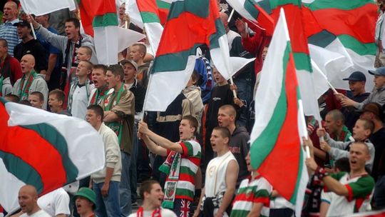 Euro 2012: W zamojskim Parku Miejskim powstanie Strefa Kibica