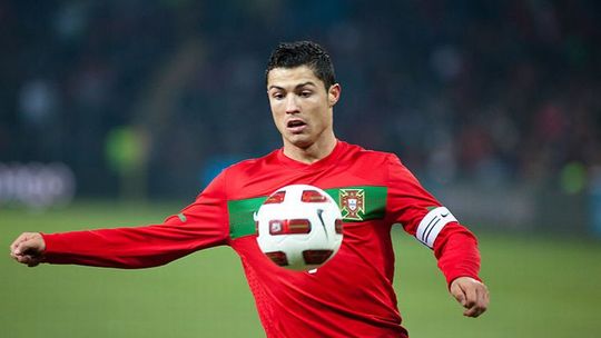 Euro 2012: Znamy pary barażowe, Portugalia - Bośnia i Hercegowina hitem