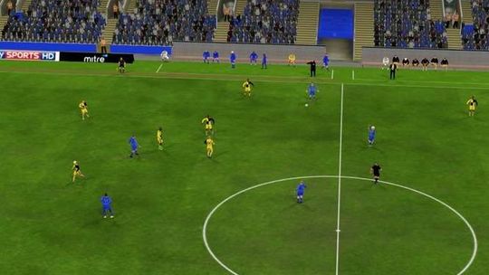 Euro 2016: Polska przegra w 1/4 finału z Hiszpanią