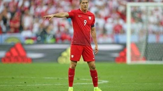 Euro 2016: Polska - Ukraina. Gdzie oglądać? Transmisja w TV i online w internecie