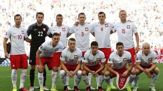 Euro 2016: Polska w sobotę zagra o ćwierćfinał ze Szwajcarią