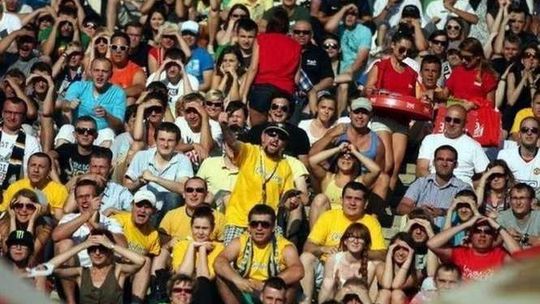 Euro 2016: Strefa Kibica w Lublinie. Już wiadomo gdzie stanie telebim