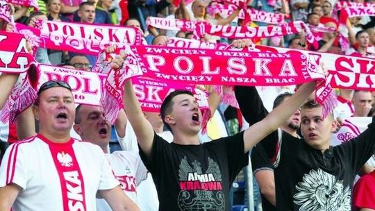 Euro 2017: Miasto czeka najazd kibiców. Arena Lublin będzie pękać w szwach
