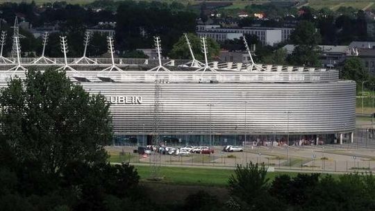 Euro 2017 U-21 Lublin. Praktyczne informacje, praktické informácie, praktisk information