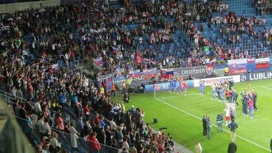 Euro 2017 U21: Polska-Słowacja. Zapis relacji meczowej