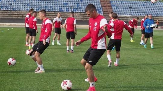 Euro 2017 U21 w Lublinie. Jakie szanse na wygraną mają biało-czerwoni?