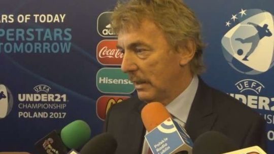 Euro 2017 w Lublinie: Zbigniew Boniek obiecuje promocję miasta za granicą