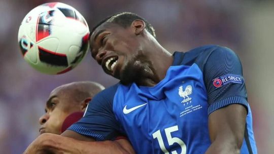 Euro 2020. Będą starcia gigantów w 1/8 finału