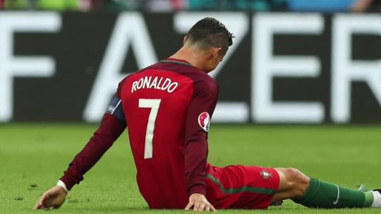 Euro 2020. Obrońcy tytuły poza turniejem!