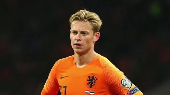 Euro 2020. Sensacja na stadionie w Budapeszcie!