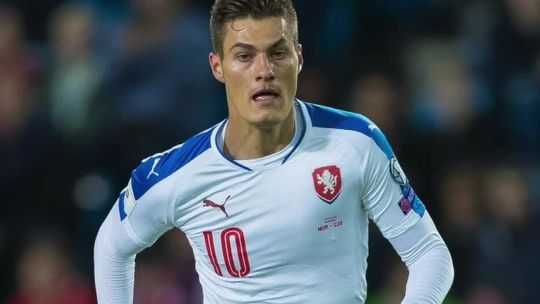 Euro 2020. Szkocja – Czechy 0:2