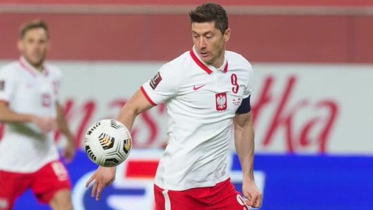 Euro 2020 w 2021. Dziś mecz otwarcia, kiedy mecze Polaków