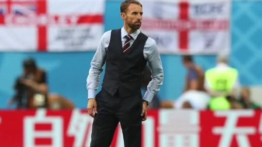 Euro 2024: Anglia i Dania na remis, Serbia uratowana w ostatniej chwili