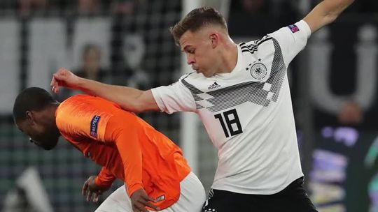 Euro 2024: Burza i przerwanie meczu nie przeszkodziły Niemcom w awansie do ćwierćfinału