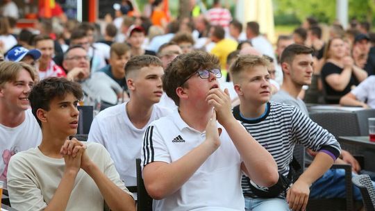 Euro 2024 coraz bliżej. Czy w Lublinie będzie strefa kibica?