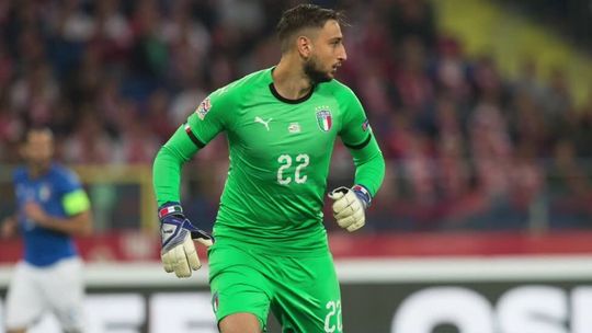 Euro 2024: Europejski klasyk dla Hiszpanii. Włosi nadal niepewni awansu