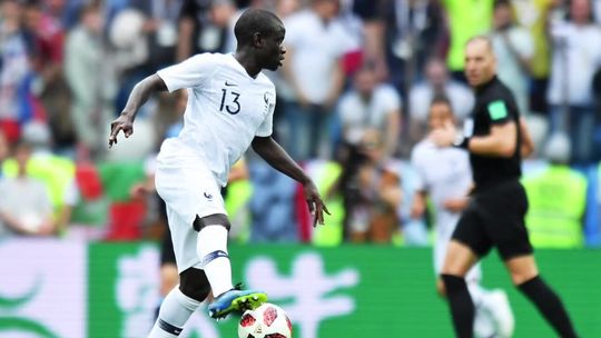 Euro 2024. Francja zrobiła swoje. W piątek Polacy zagrają "mecz o wszystko" z Austrią