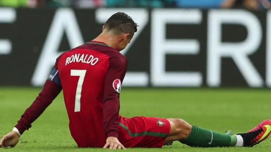 Euro 2024: Gruzja sensacyjnie pokonała Portugalię, Czesi jadą do domu