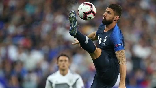 Euro 2024: Najpierw strzelili Francuzi, ale w finale zagra fantastyczna Hiszpania