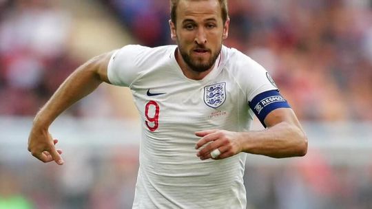 Euro 2024: Piękna akcja rezerwowych wprowadziła Anglików do finału