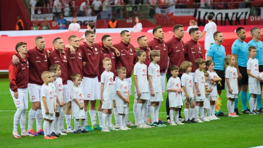 Euro 2024. Polska - Holandia [zapis relacji na żywo]