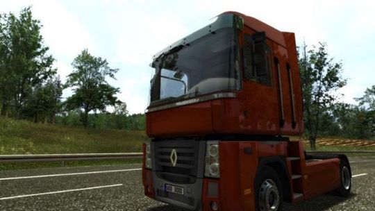 Euro Truck Simulator 2: Gra w… śląskiej wersji językowej