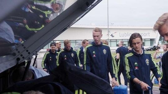 Euro U-21. Otwarte treningi w Lublinie: dziś Słowacja, w sobotę Polska