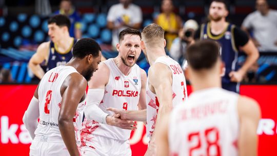 Eurobasket: Polacy grają dzisiaj o półfinał z Turcją. Gdzie oglądać?