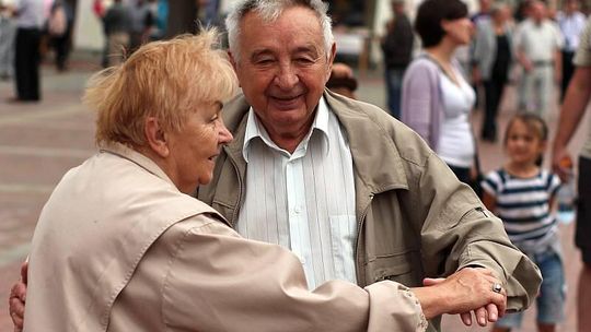 „Eurofolk” 2012 w Zamościu (zdjęcia)