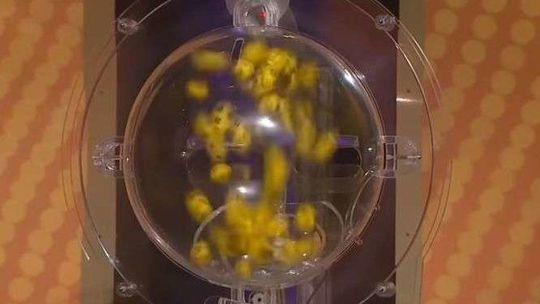 Eurojackpot 10.05.2019. Wyniki dzisiejszego losowania