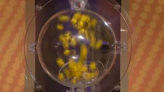 Eurojackpot 15.06.2018 wyniki losowania. Czy ktoś wygrał 385 mln złotych?