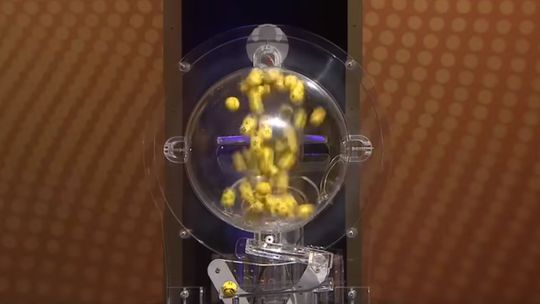 Eurojackpot 19.10.2018. Oto wylosowane liczby. Kto wygrał 335 milionów?