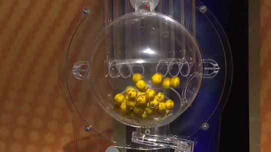 Eurojackpot 22.06.2018 - wylosowane liczby. Kto wygrał 385 mln zł?