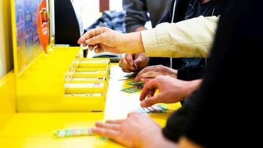 Eurojackpot 26.01.2018. WYNIKI losowania. Ktoś wygrał 2 mln zł!