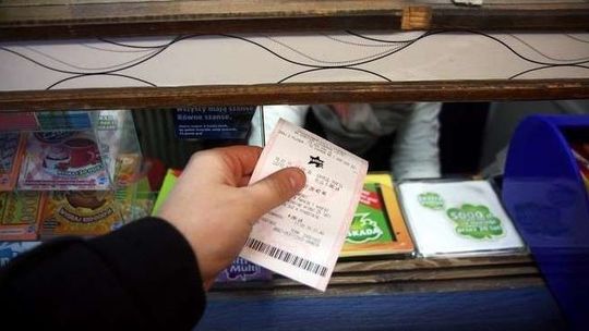 Eurojackpot - 4.01.2019. WYNIKI losowania