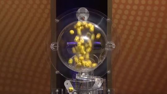 Eurojackpot - losowanie z 11.01.2019 [WYNIKI]