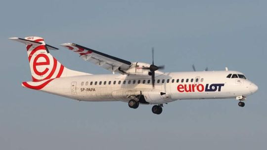 Eurolot żegna się z Lublinem szybciej niż zapowiadał. Bo nie dostał więcej pieniędzy?