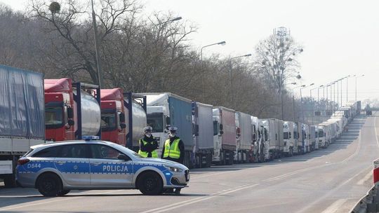 Europa szykuje się do otwarcia granic w połowie czerwca. Polska jeszcze nie zdecydowała