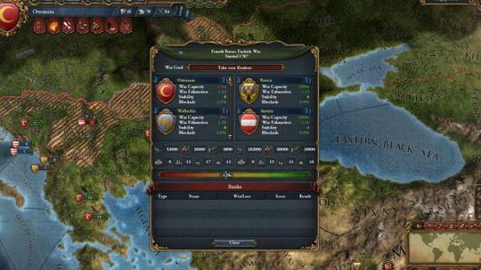 Europa Universalis IV: Data premiery, dodatki i nowy zwiastun (wideo)
