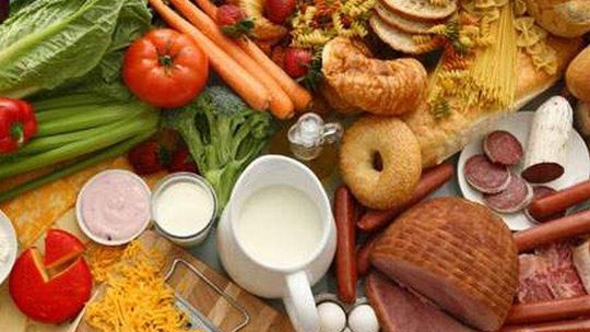 Europa wciąż "głodna polskiej żywności