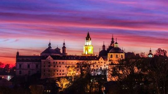 Europejska Noc Muzeów. Co będzie się działo w Lublinie?