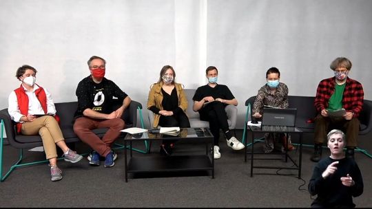 Europejska Stolica Kultury 2029. Lublin znów spróbuje?