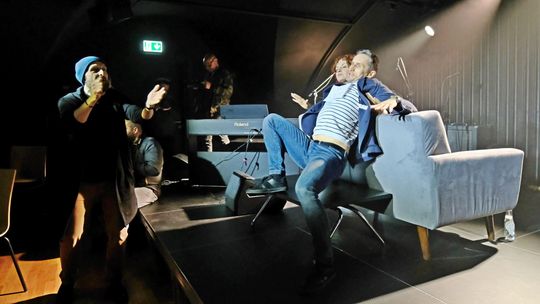 Europejska Stolica Kultury Lublin 2029. Dwa miliony do wzięcia